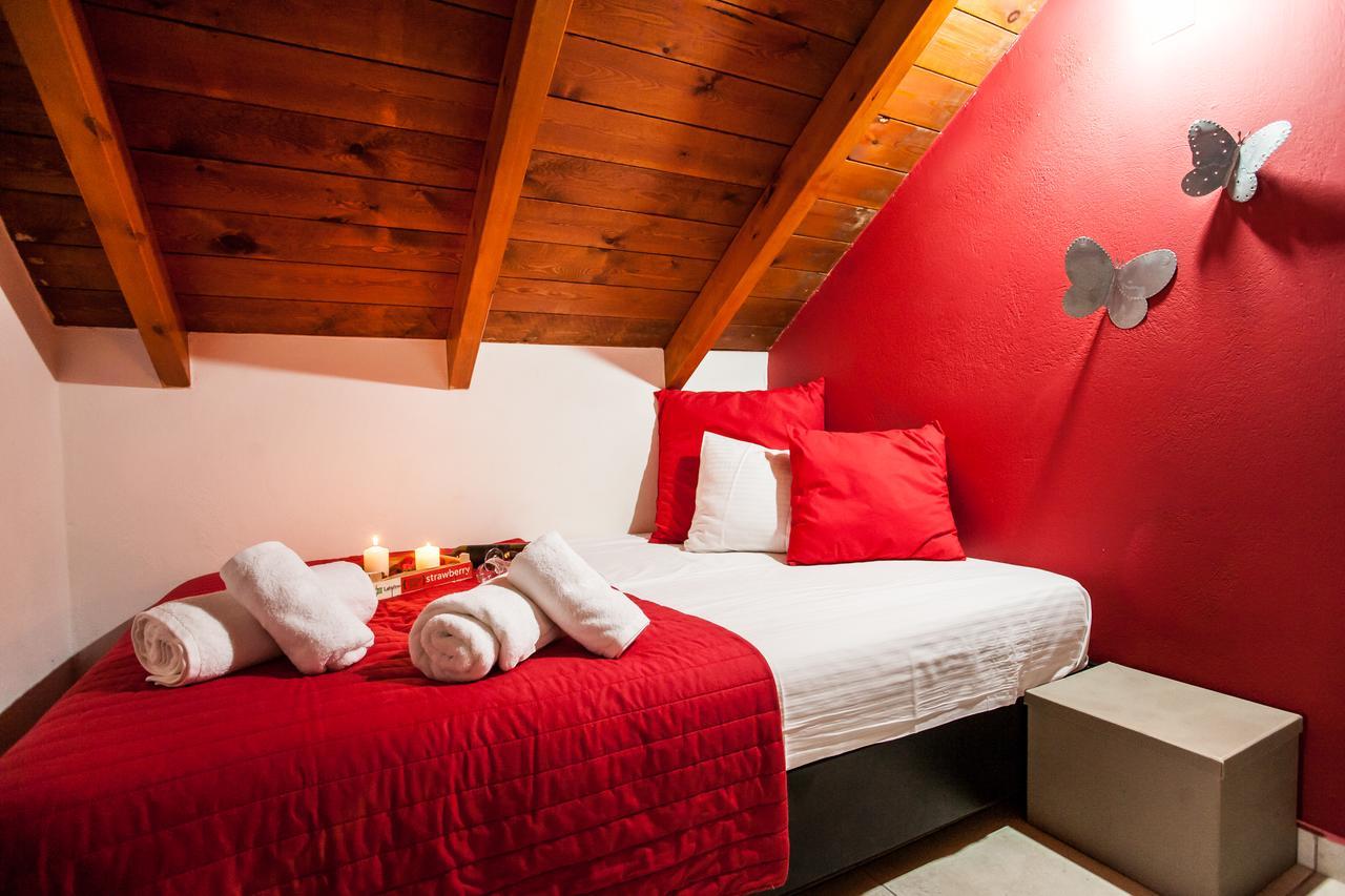 Thomis Beach House Kato Daratso Luaran gambar